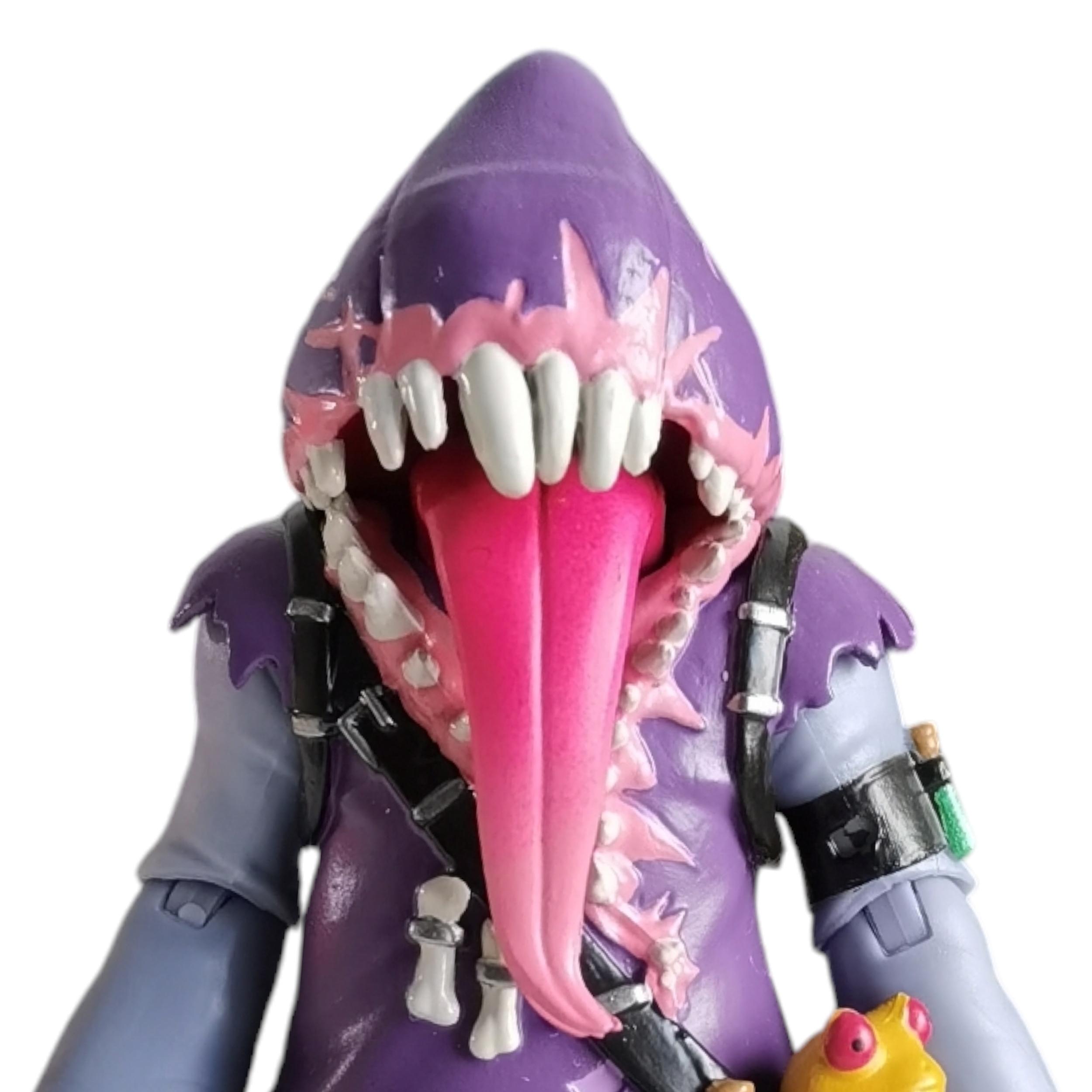 Bigmouth Jazwares Fortnite Action Figure