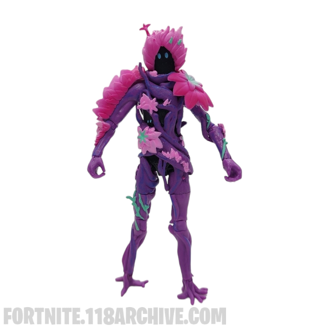 Bloom Jazwares Fortnite Action Figure
