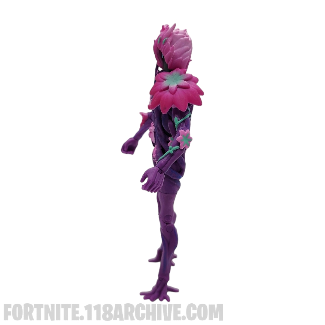 Bloom Jazwares Fortnite Action Figure