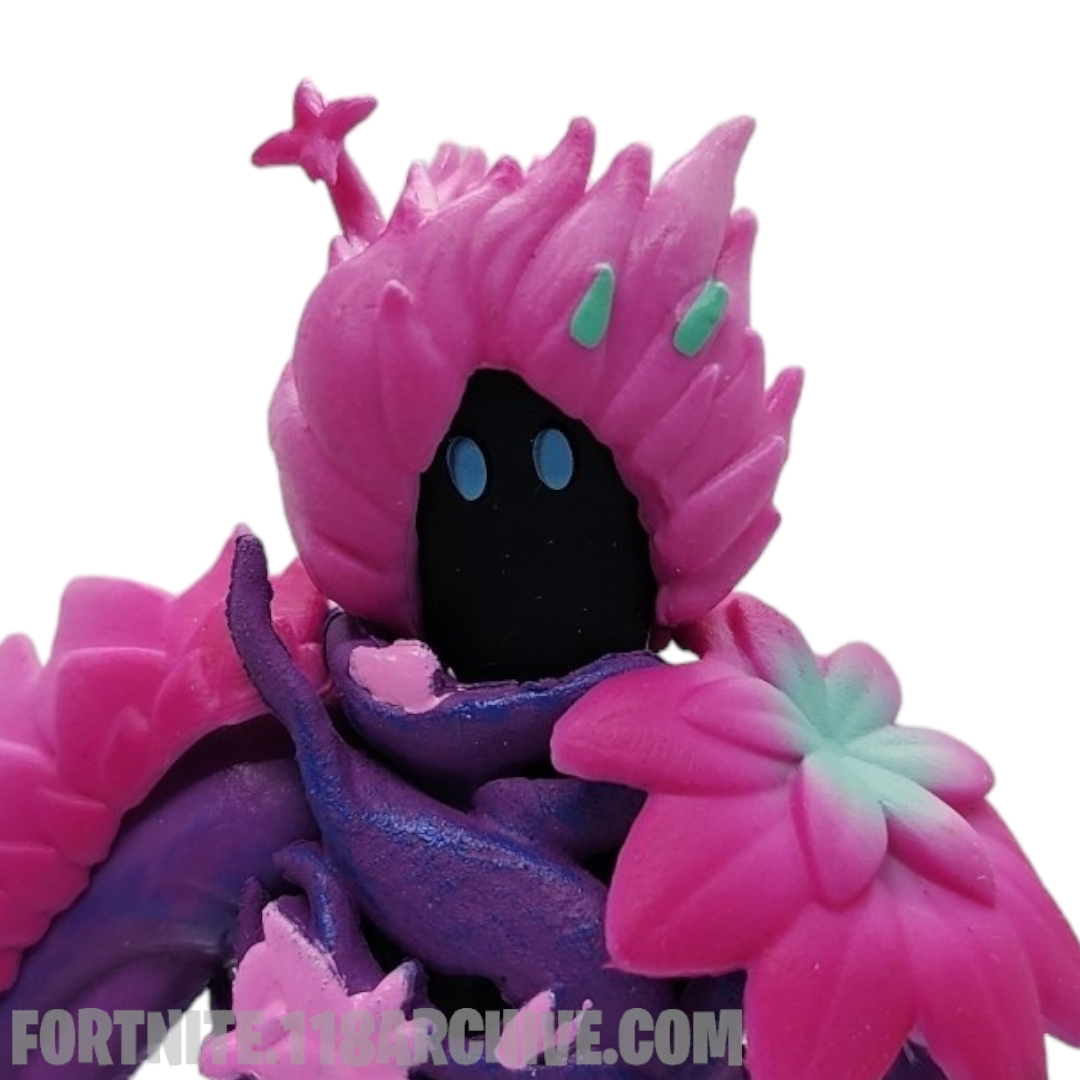 Bloom Jazwares Fortnite Action Figure