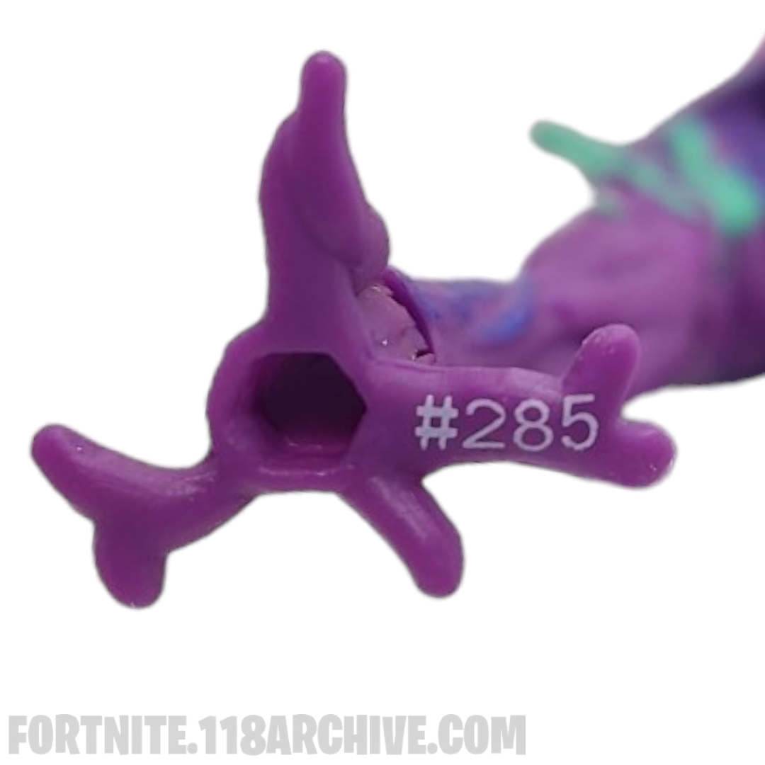 Bloom Jazwares Fortnite Action Figure