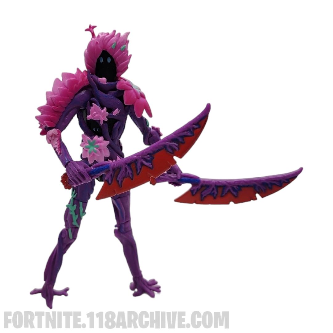 Bloom Jazwares Fortnite Action Figure