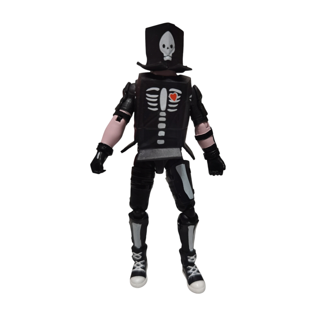 Boxer Jazwares Fortnite Action Figure