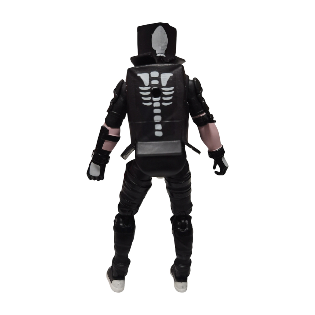 Boxer Jazwares Fortnite Action Figure