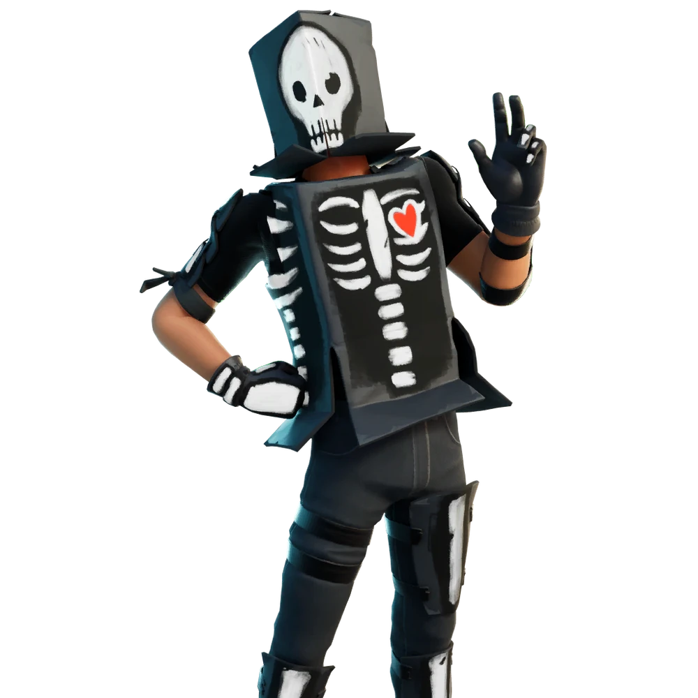 Boxer Jazwares Fortnite Action Figure