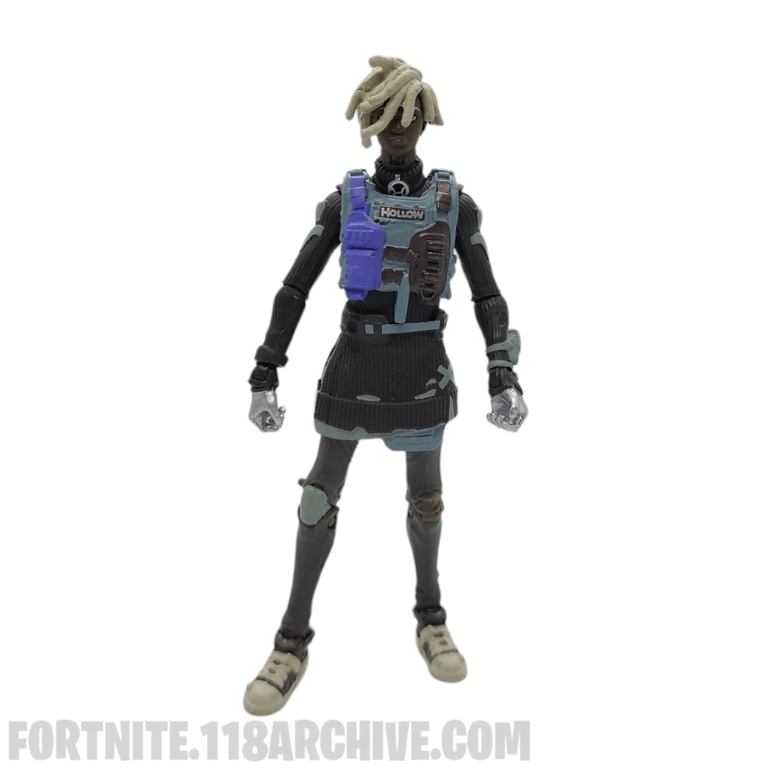 Bytes Jazwares Fortnite Action Figure