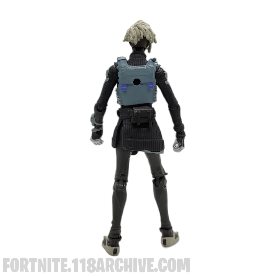 Bytes Jazwares Fortnite Action Figure