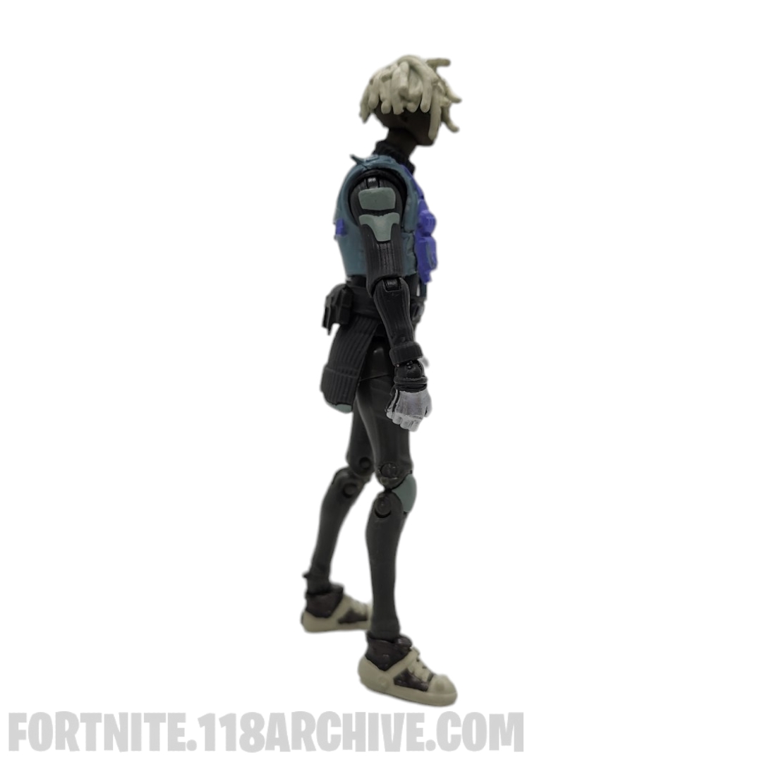 Bytes Jazwares Fortnite Action Figure
