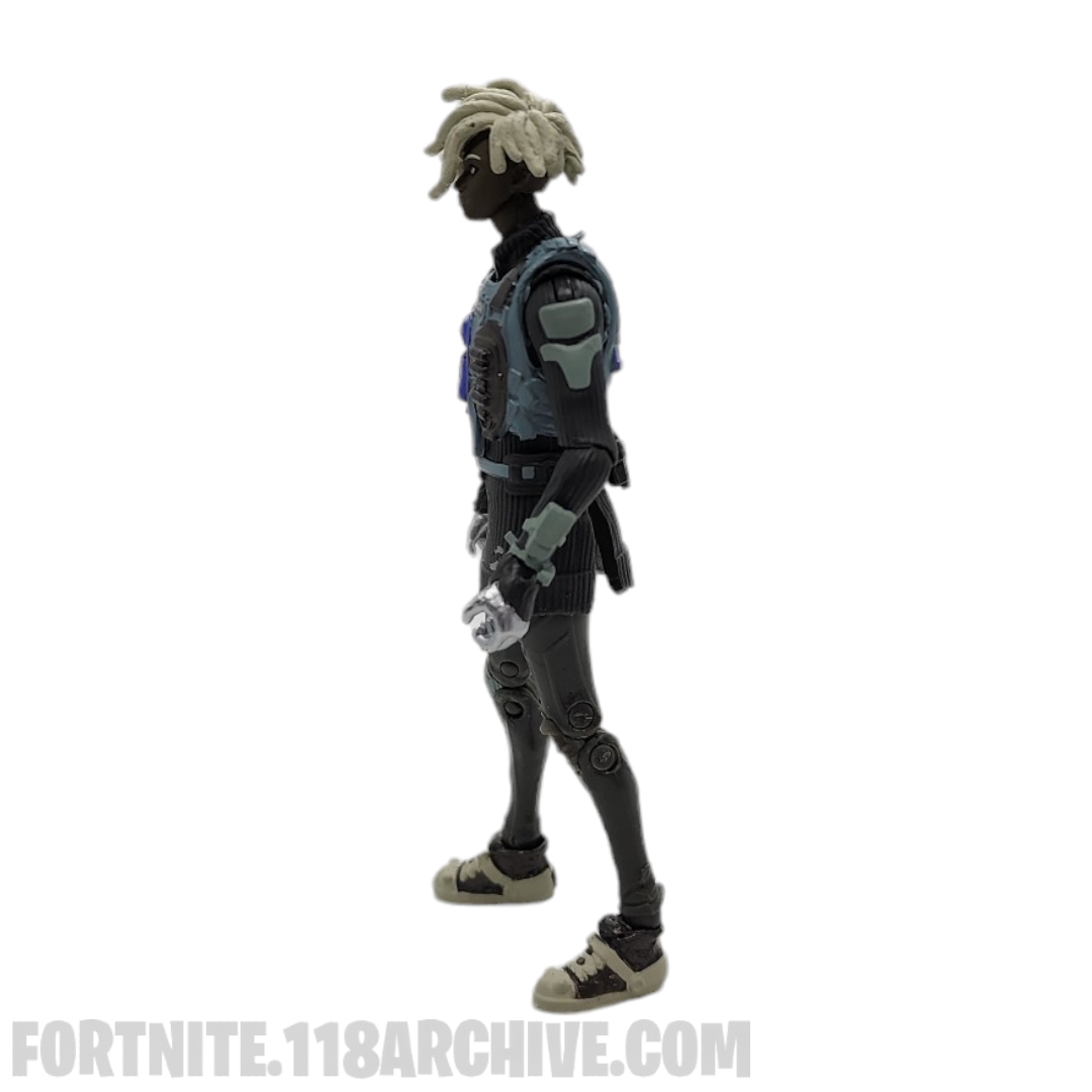 Bytes Jazwares Fortnite Action Figure