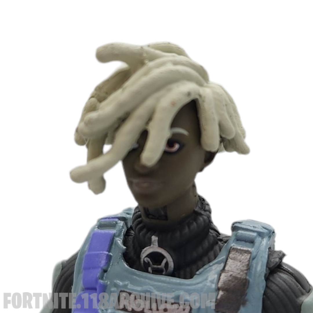 Bytes Jazwares Fortnite Action Figure