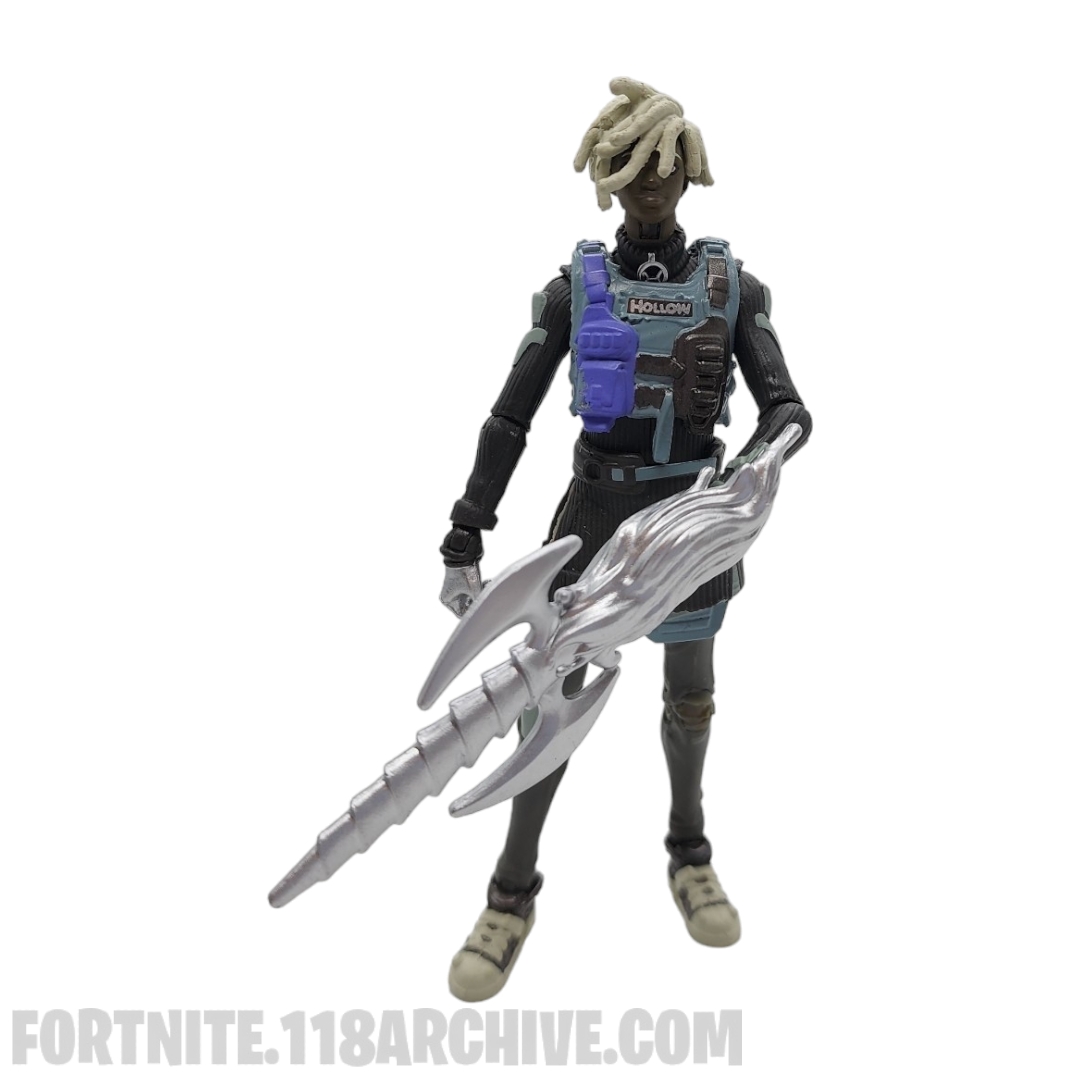 Bytes Jazwares Fortnite Action Figure