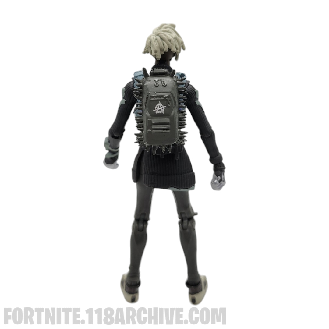 Bytes Jazwares Fortnite Action Figure