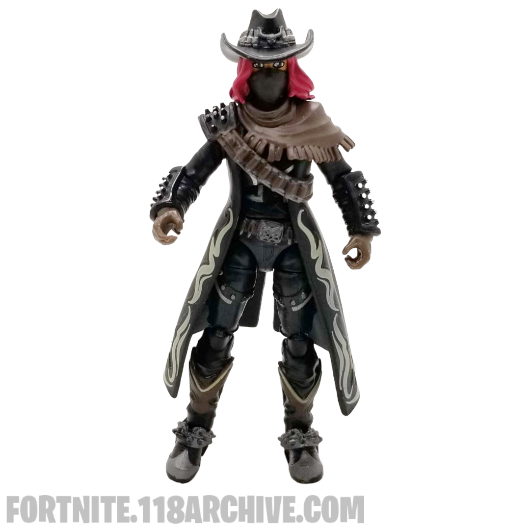 Calamity Jazwares Fortnite Action Figure