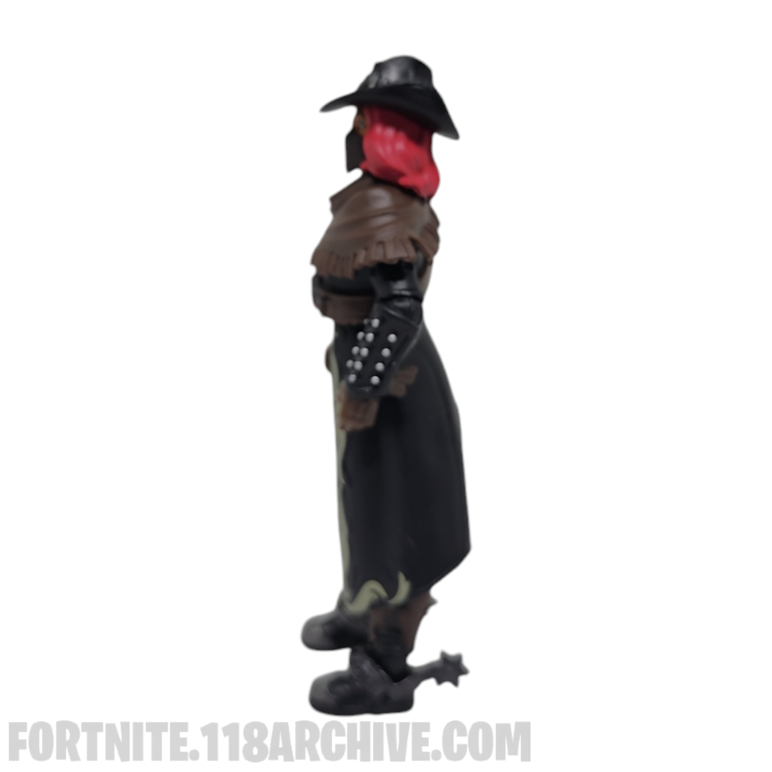 Calamity Jazwares Fortnite Action Figure