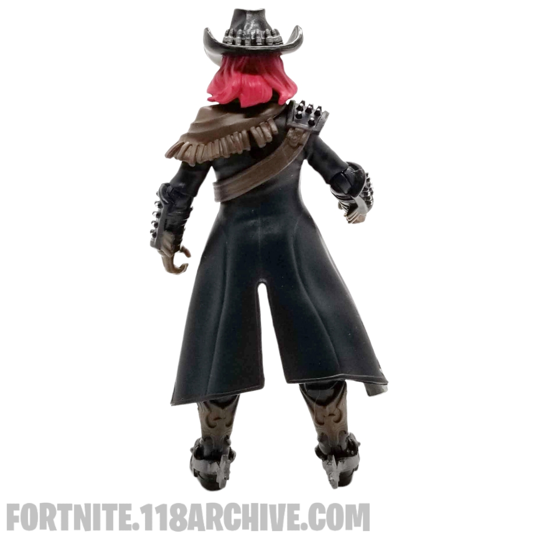 Calamity Jazwares Fortnite Action Figure