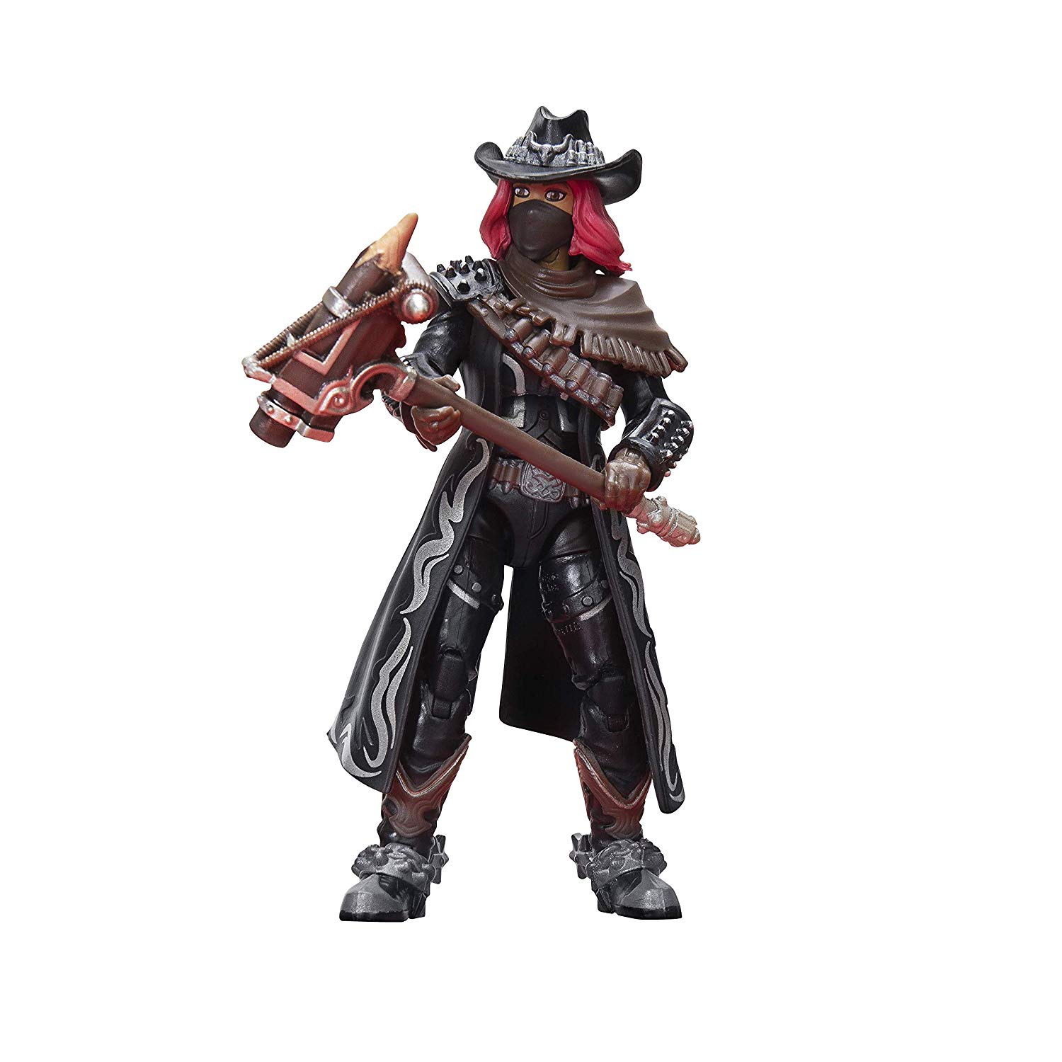 Calamity Jazwares Fortnite Action Figure