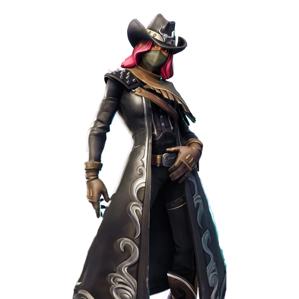 Calamity Jazwares Fortnite Action Figure