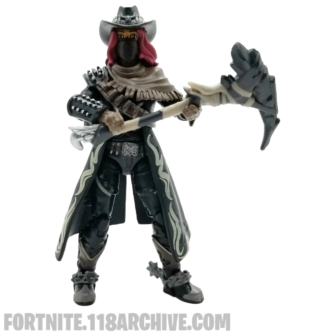Calamity Jazwares Fortnite Action Figure
