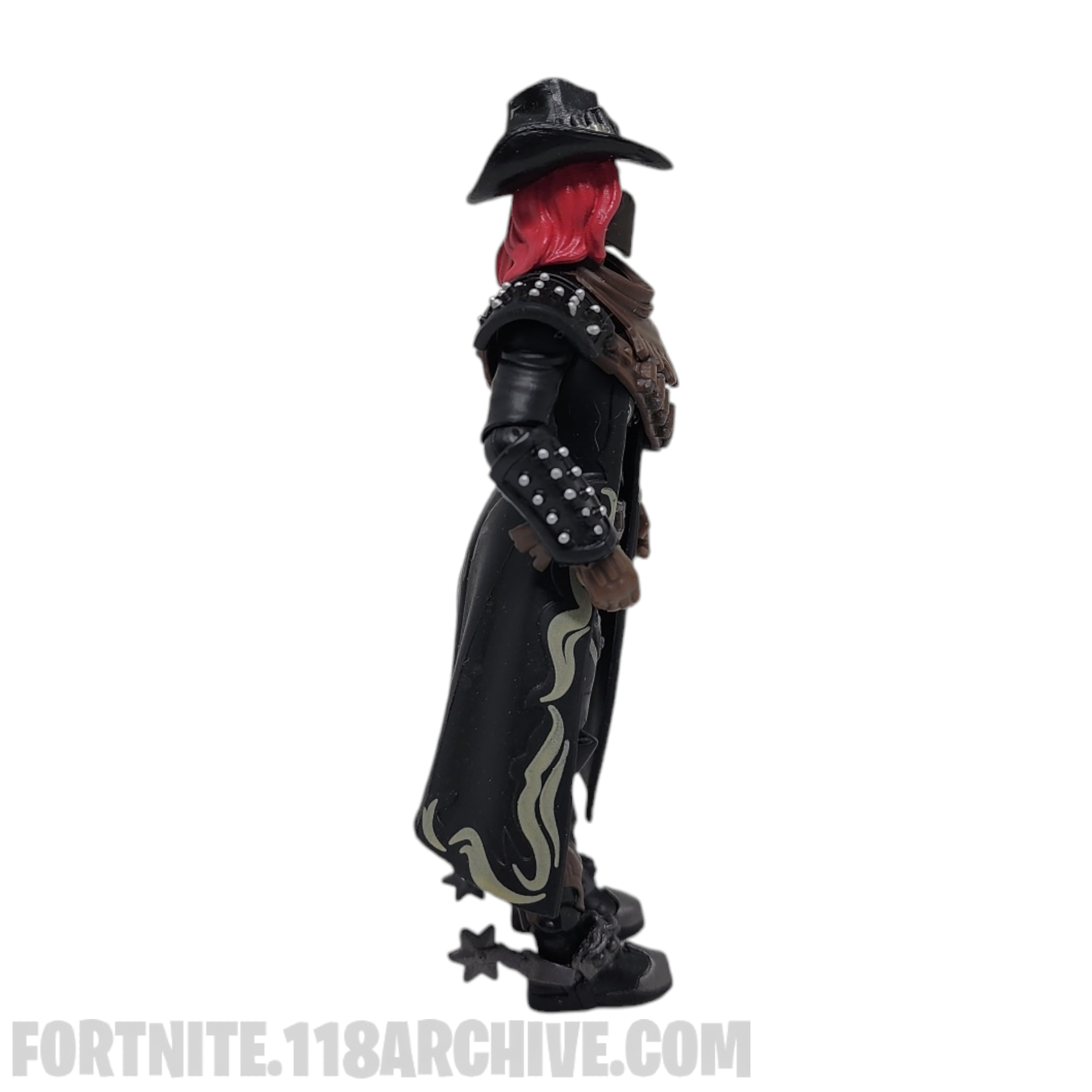 Calamity Jazwares Fortnite Action Figure