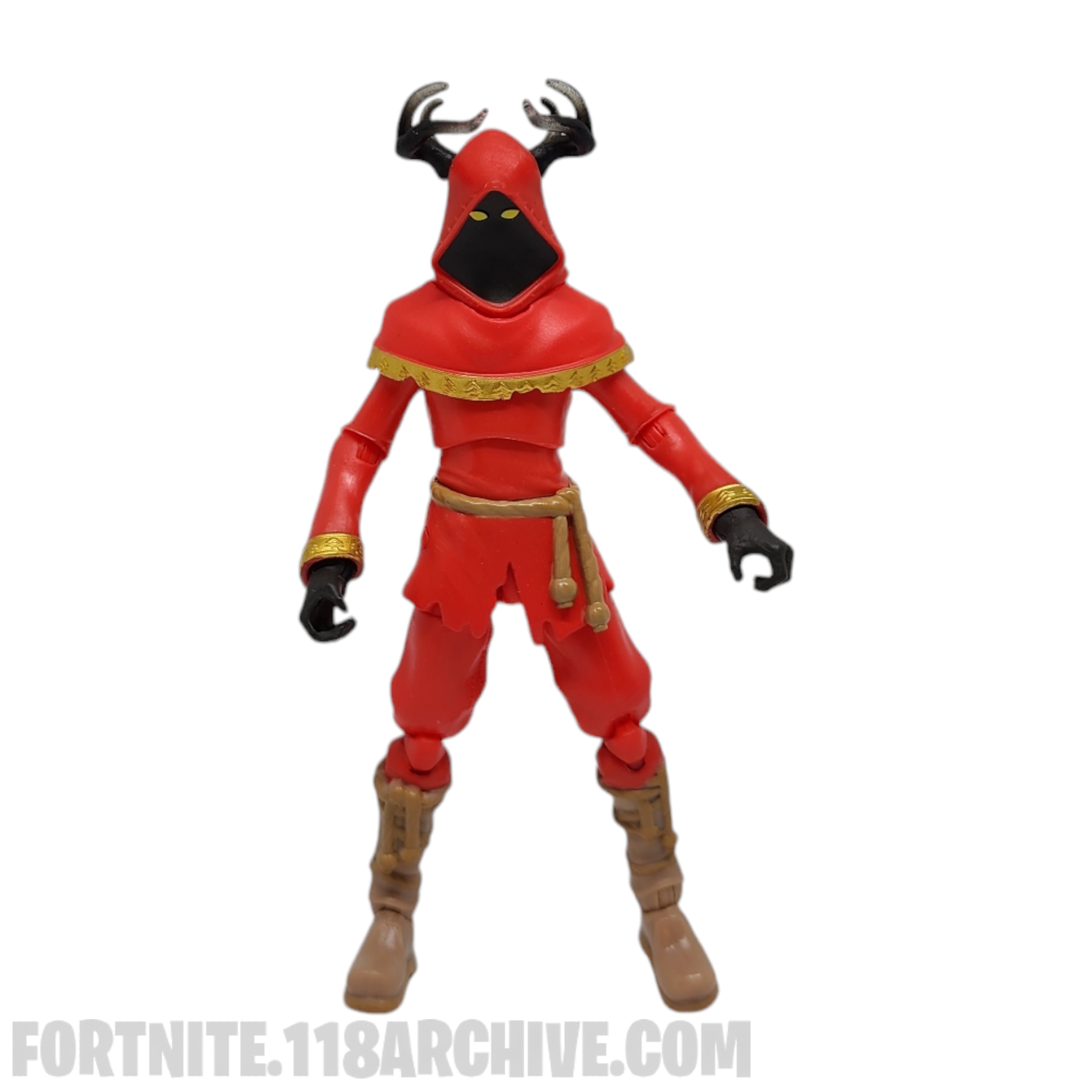 Cloaked Shadow Jazwares Fortnite Action Figure