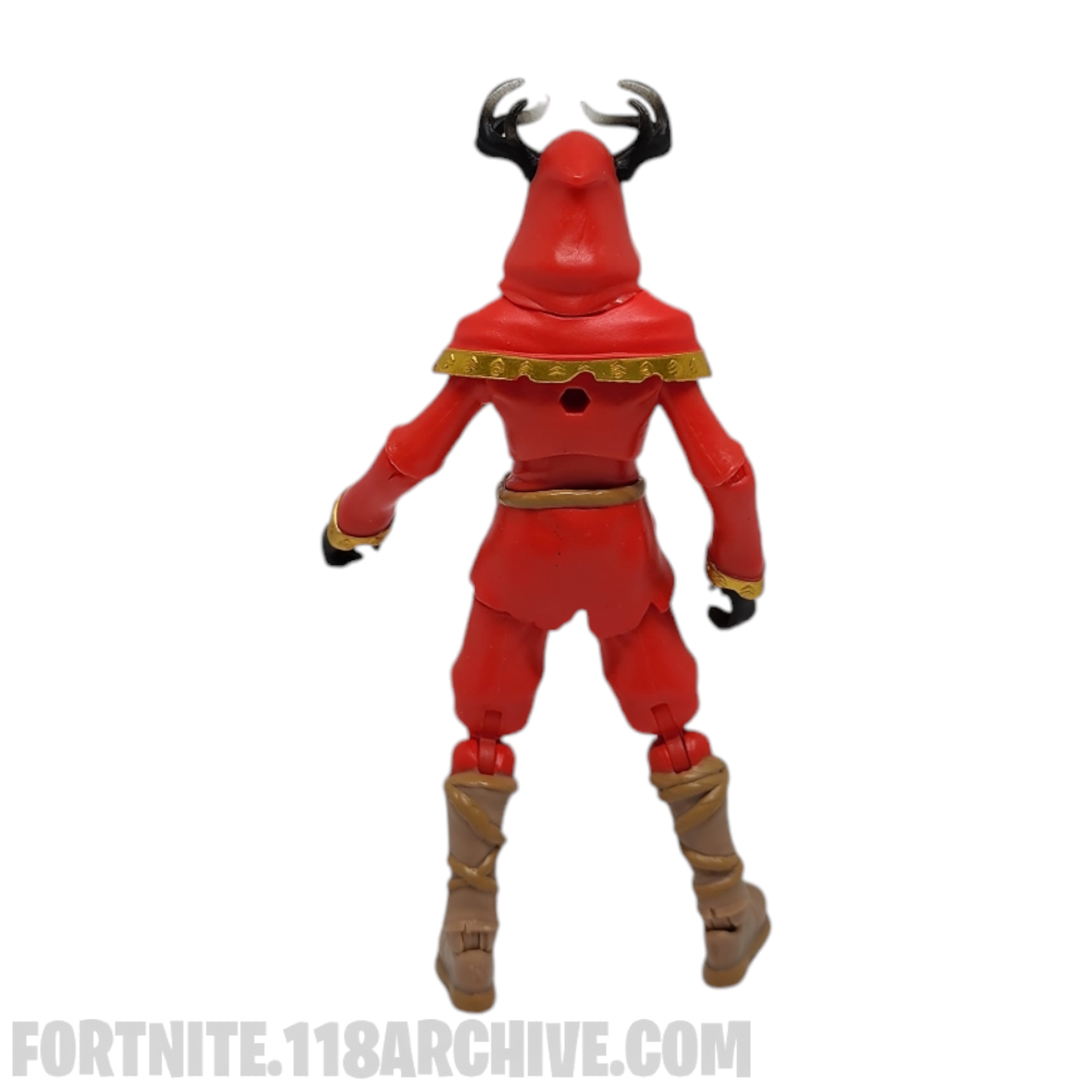 Cloaked Shadow Jazwares Fortnite Action Figure