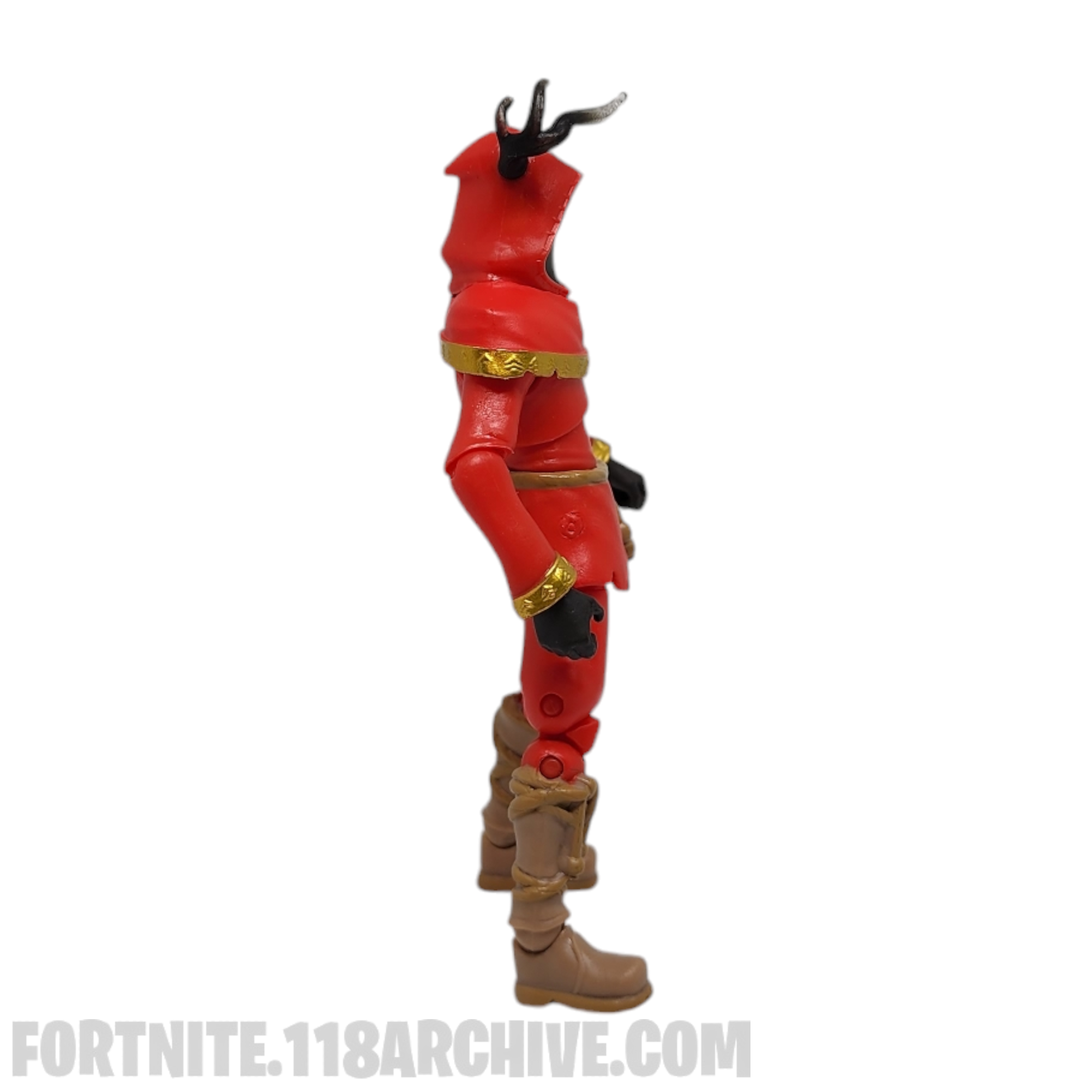 Cloaked Shadow Jazwares Fortnite Action Figure