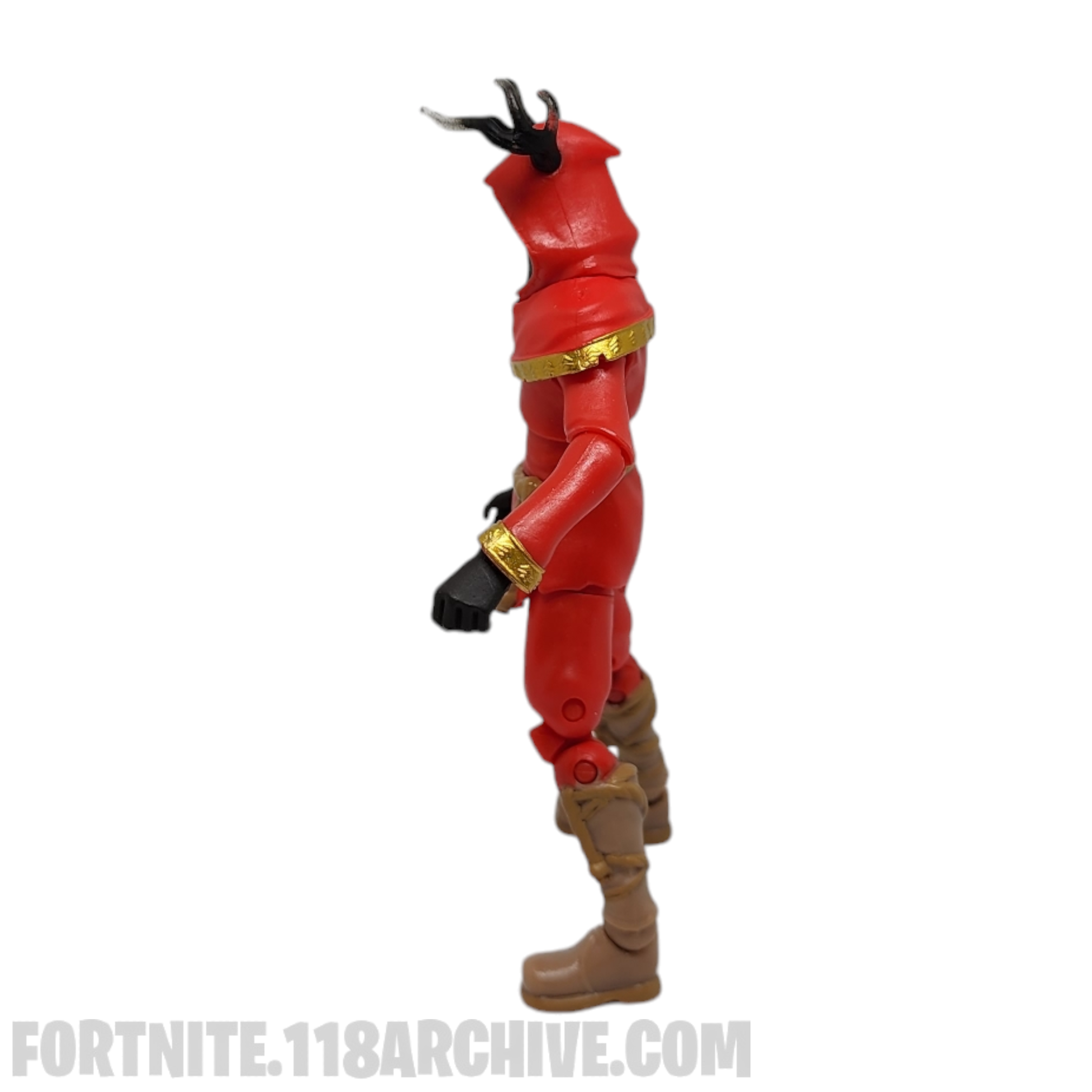 Cloaked Shadow Jazwares Fortnite Action Figure