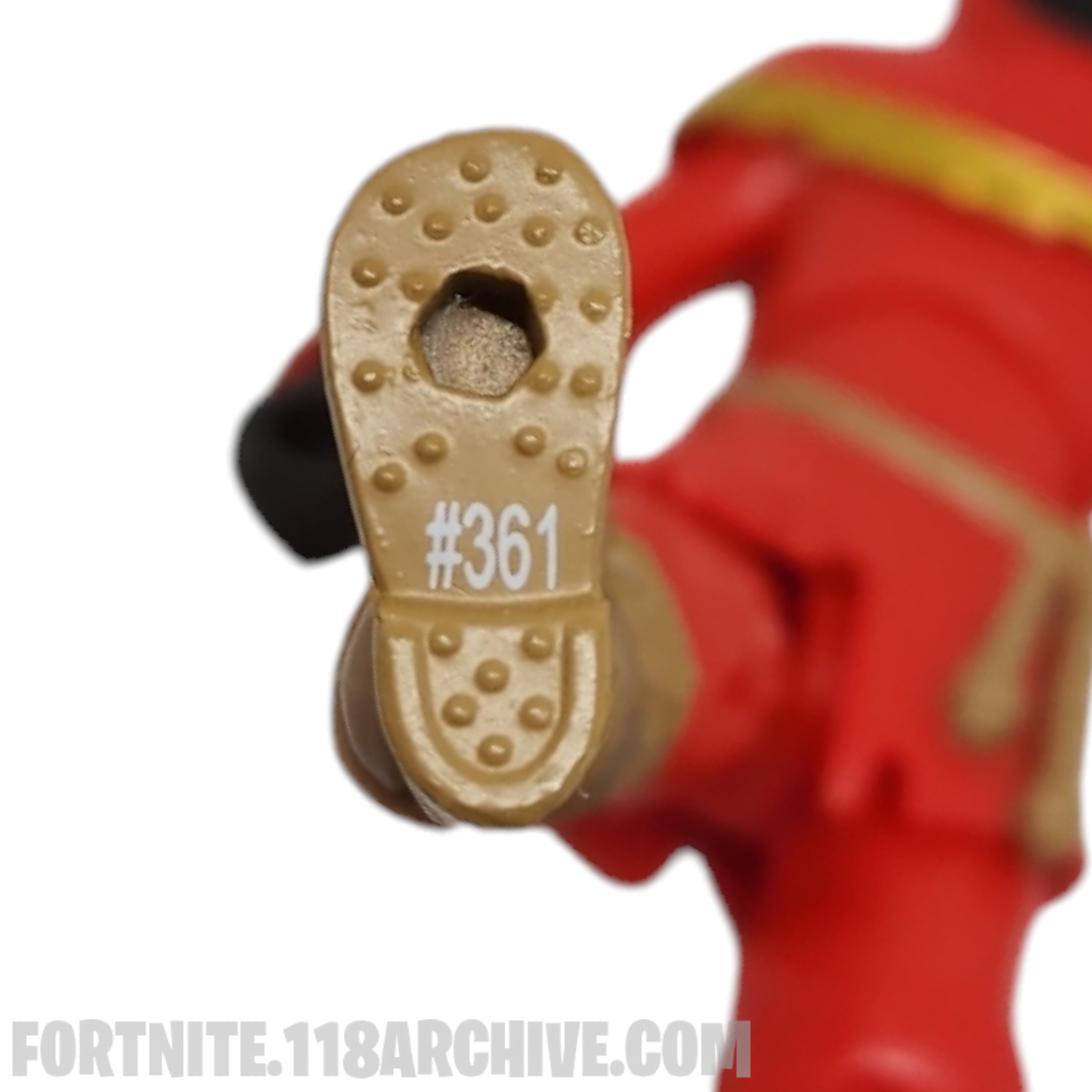 Cloaked Shadow Jazwares Fortnite Action Figure