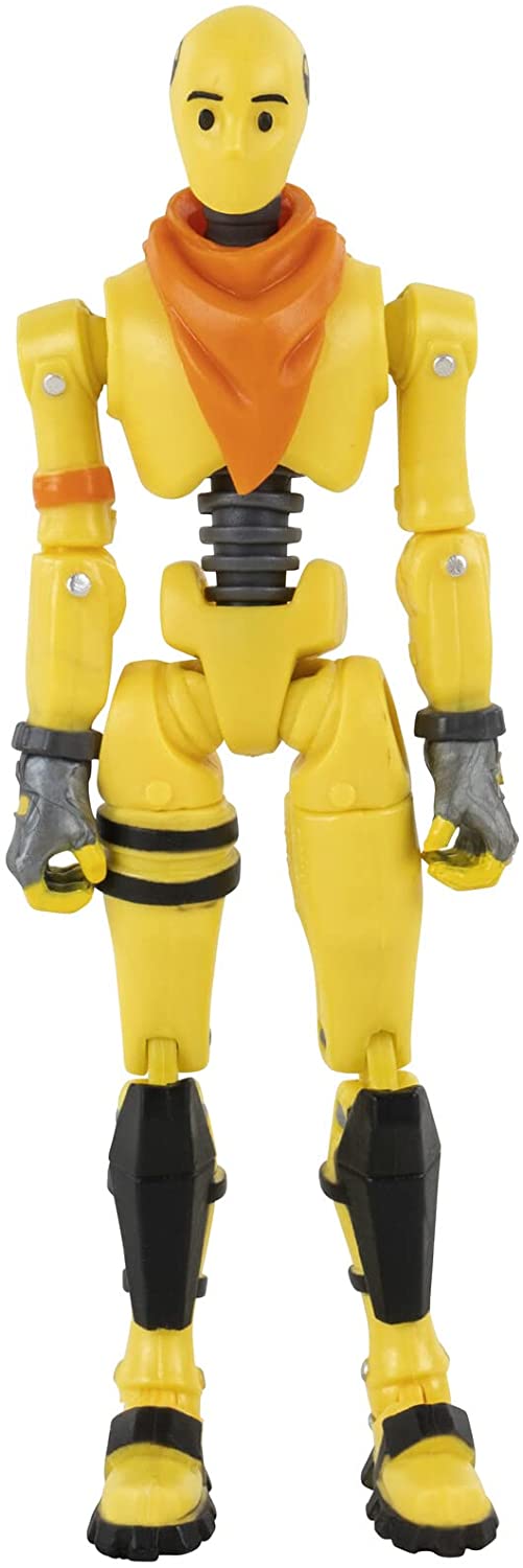 Dummy Jazwares Fortnite Action Figure