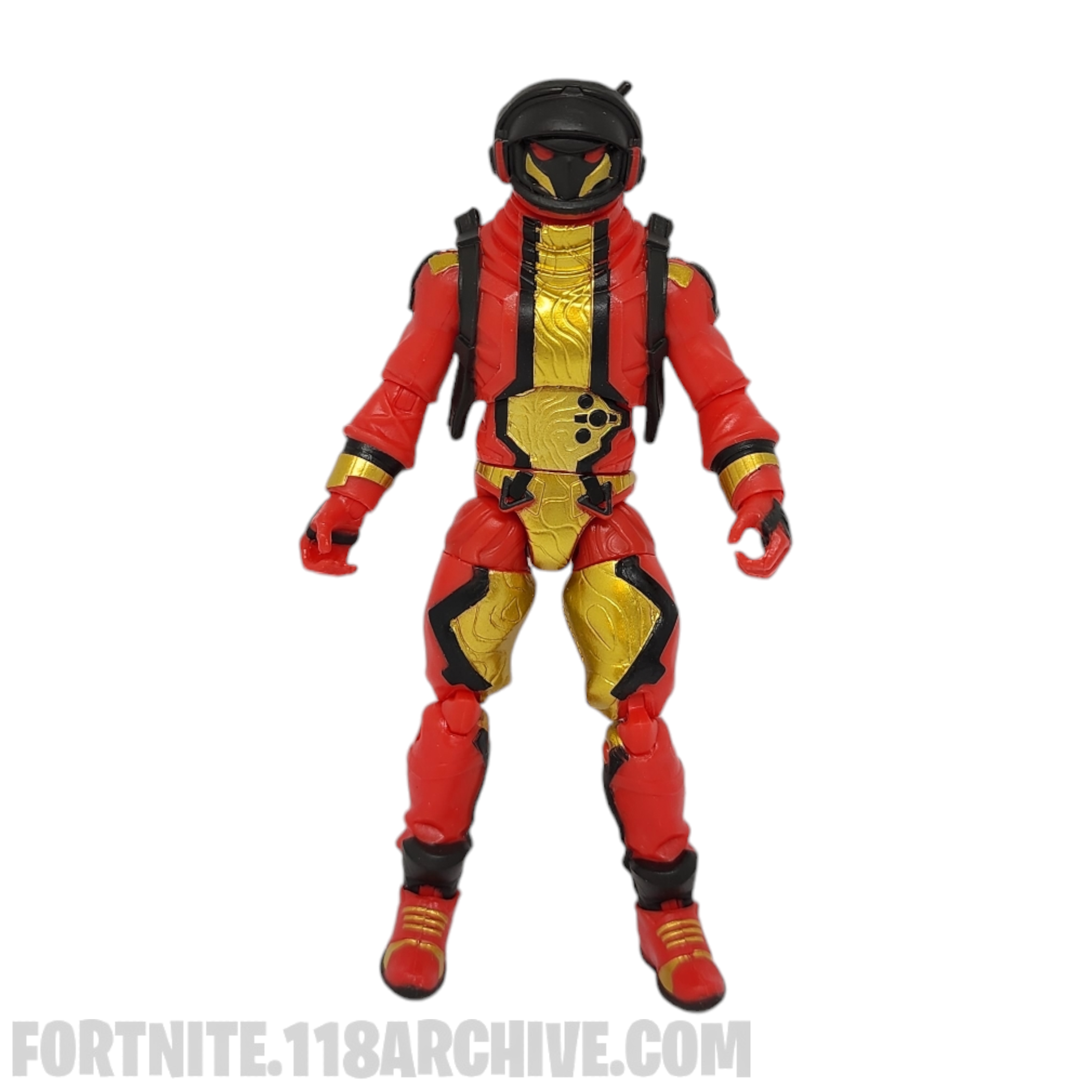 Eternal Voyager Jazwares Fortnite Action Figure