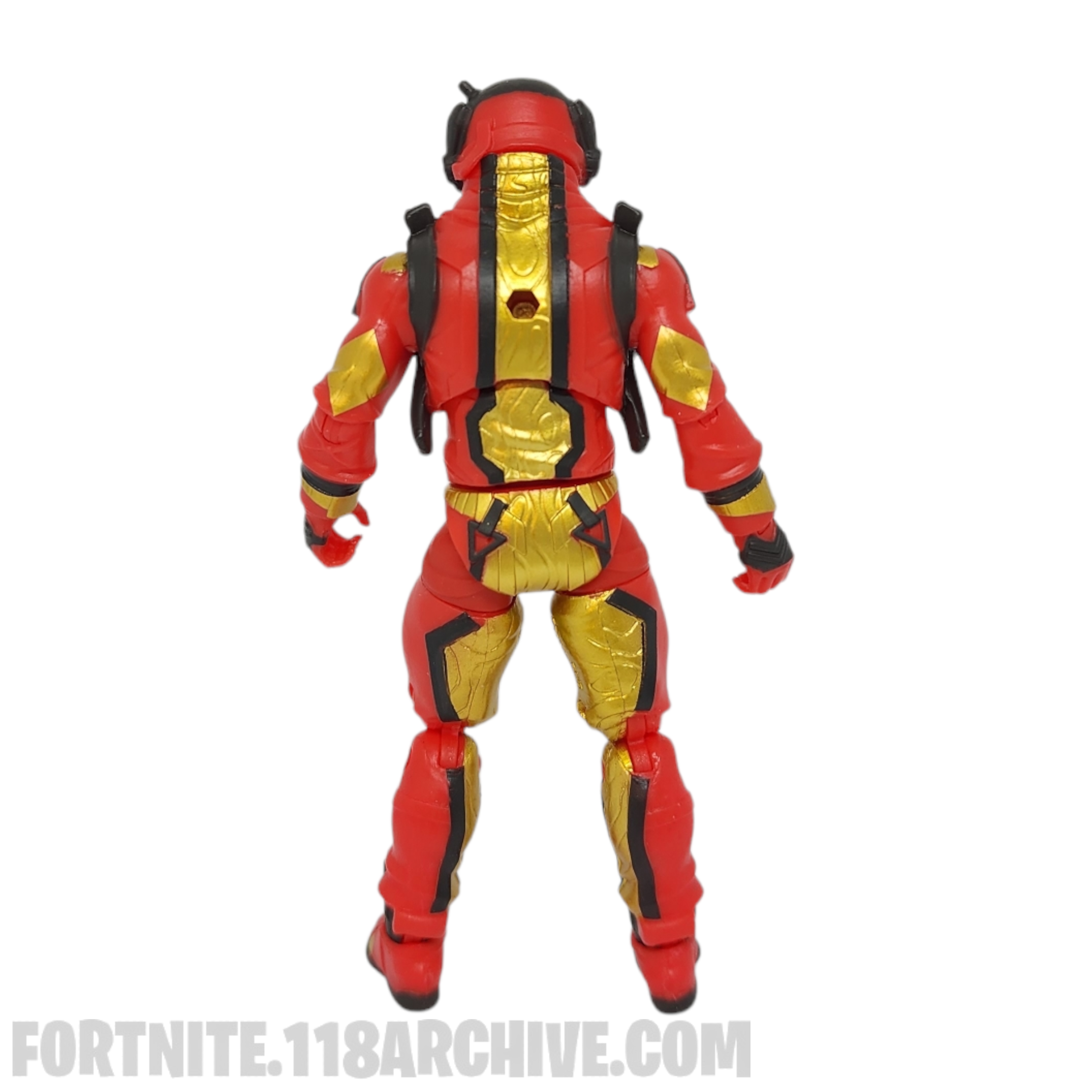 Eternal Voyager Jazwares Fortnite Action Figure