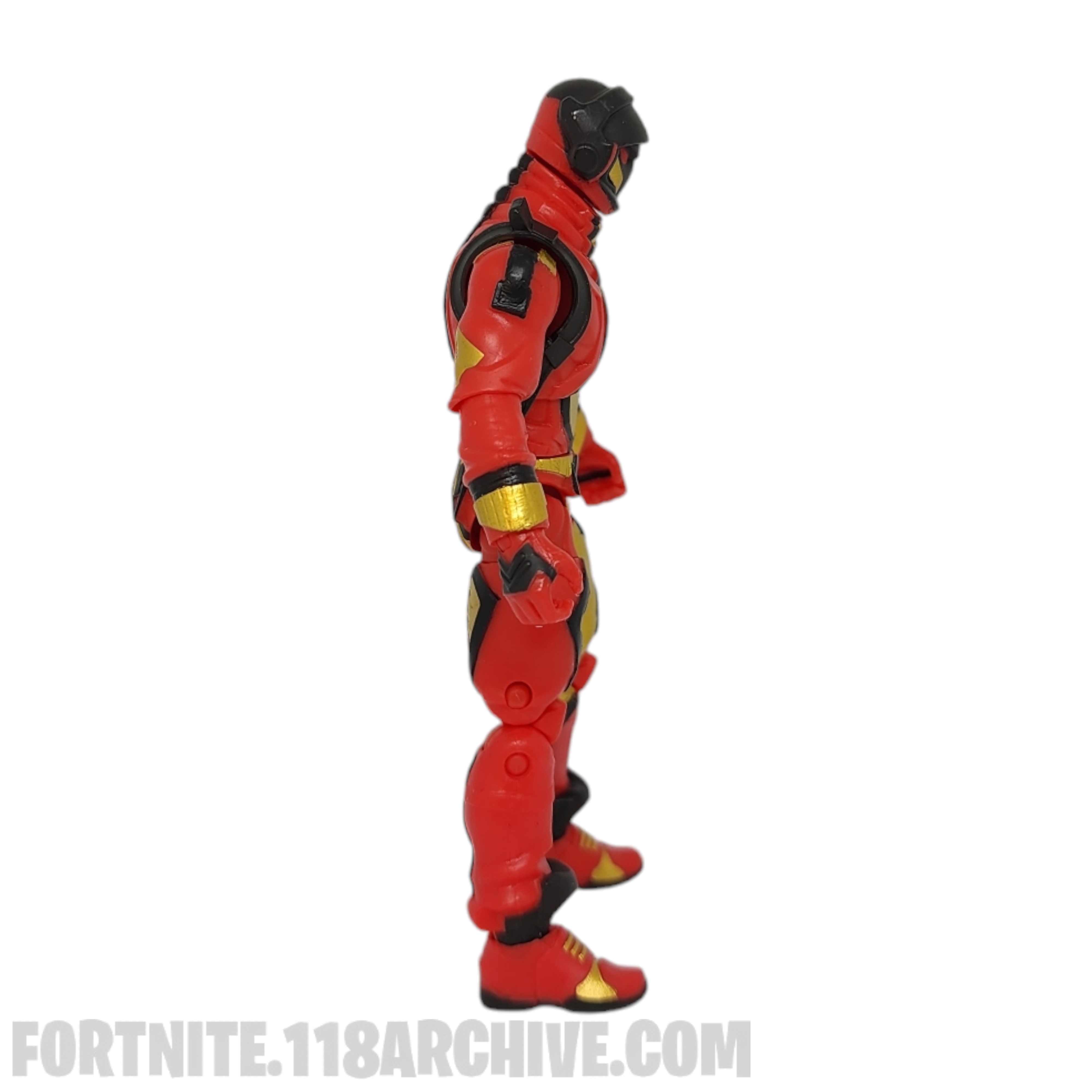 Eternal Voyager Jazwares Fortnite Action Figure