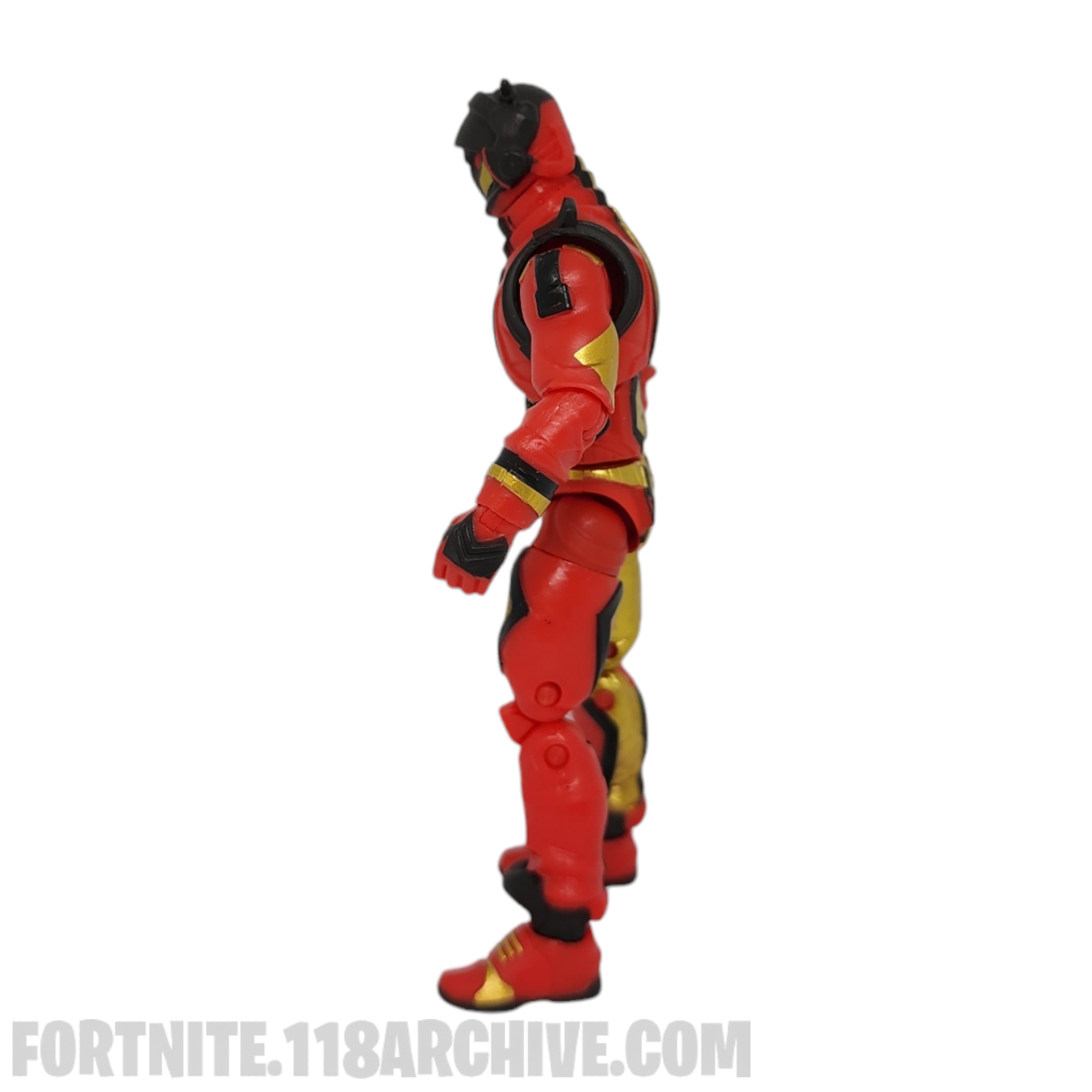 Eternal Voyager Jazwares Fortnite Action Figure