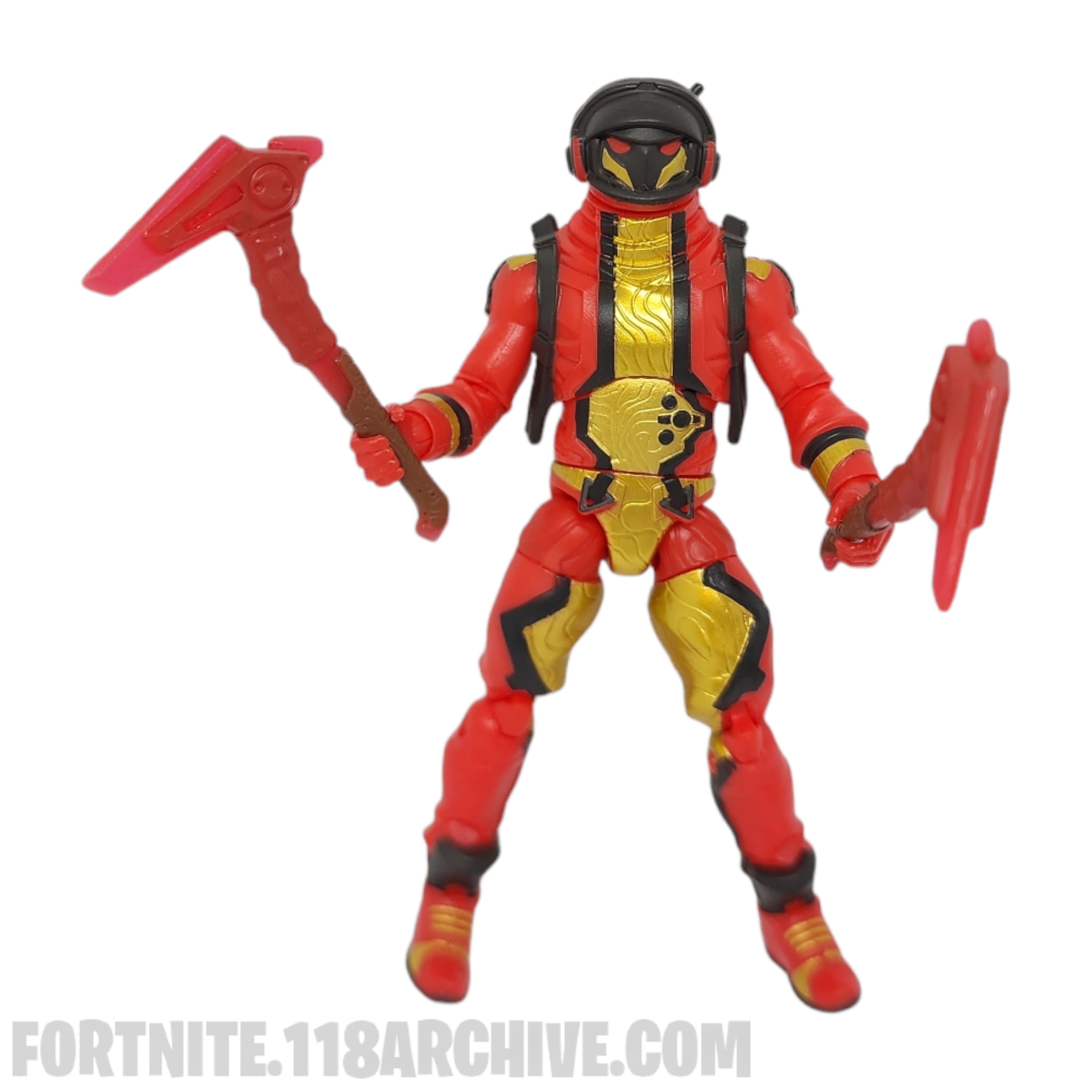 Eternal Voyager Jazwares Fortnite Action Figure