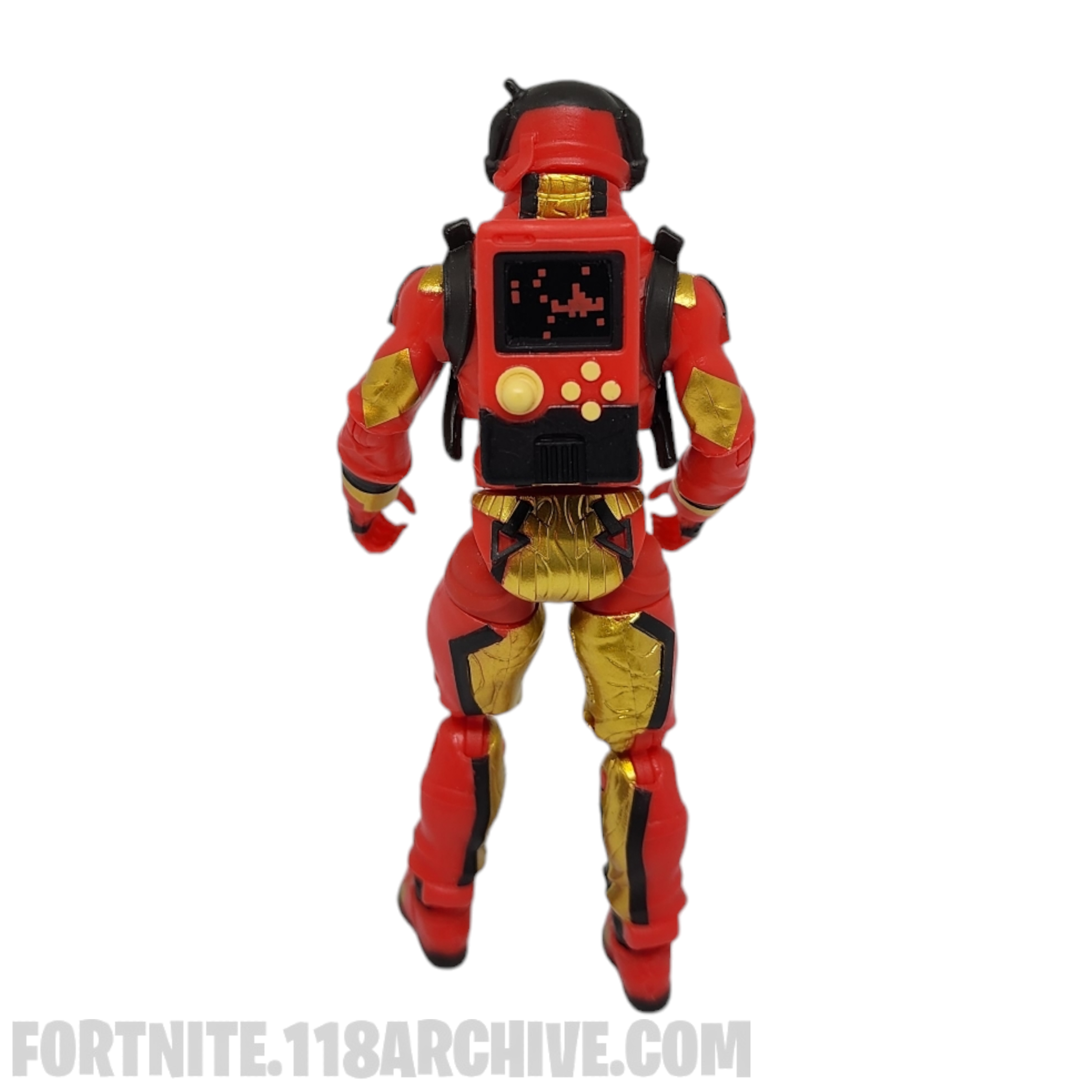 Eternal Voyager Jazwares Fortnite Action Figure