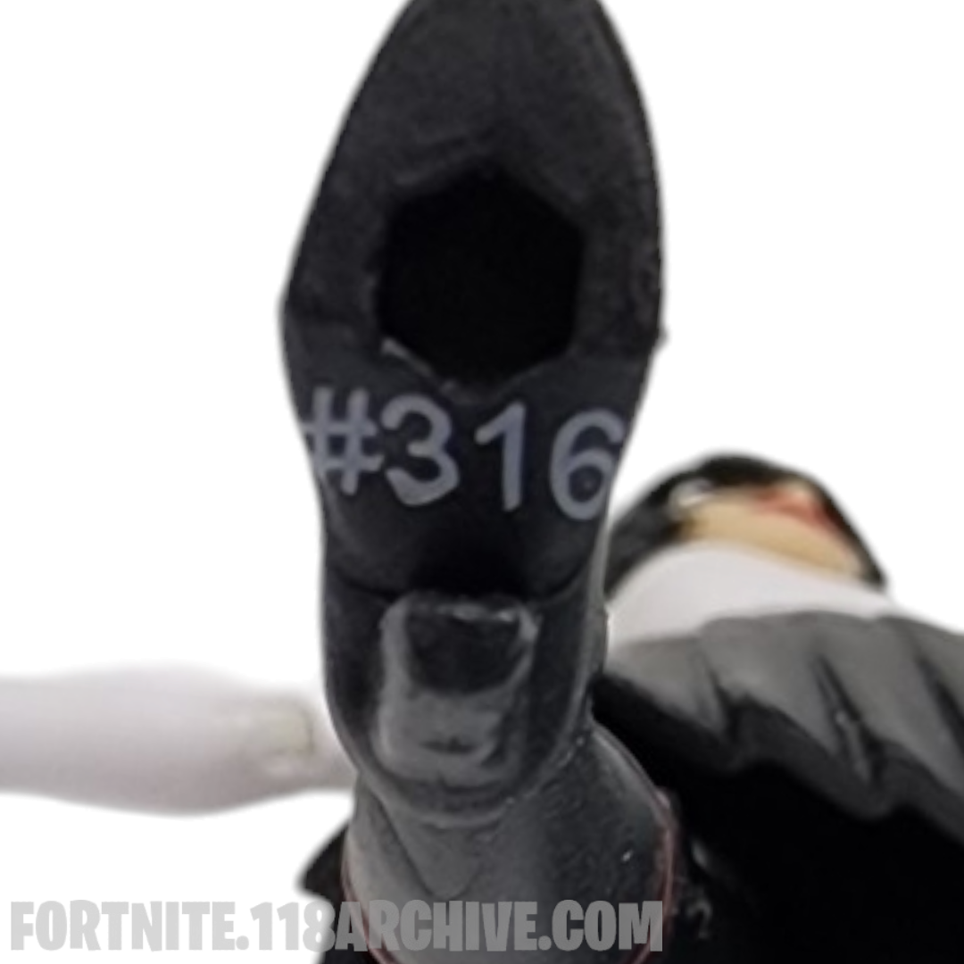 Evie Jazwares Fortnite Action Figure