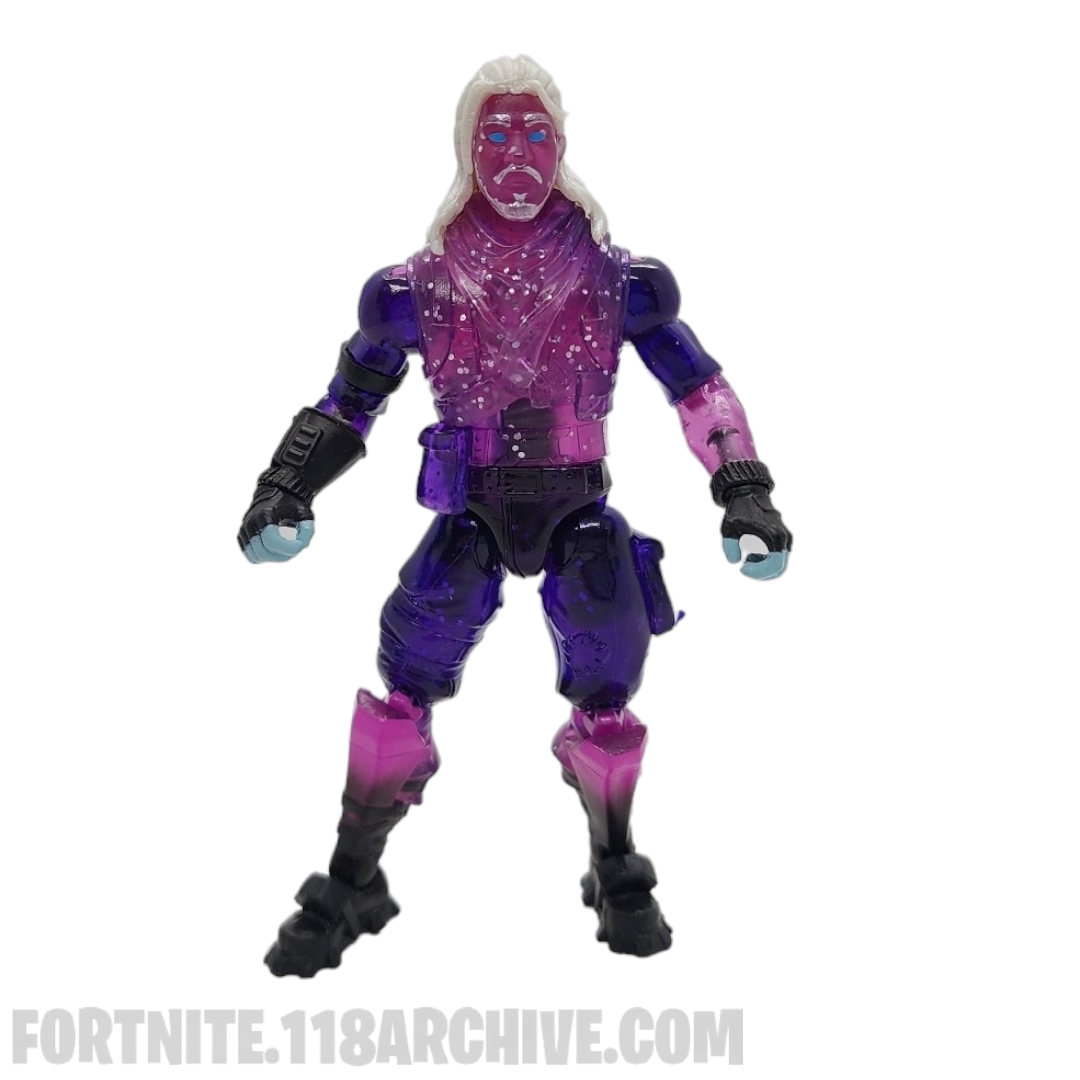 Galaxy Jazwares Fortnite Action Figure