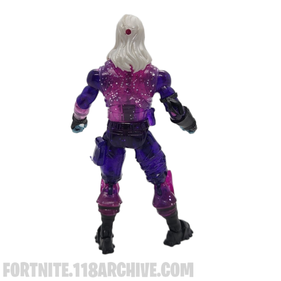 Galaxy Jazwares Fortnite Action Figure