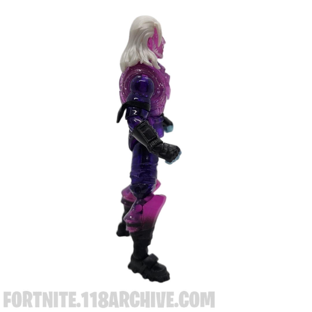 Galaxy Jazwares Fortnite Action Figure