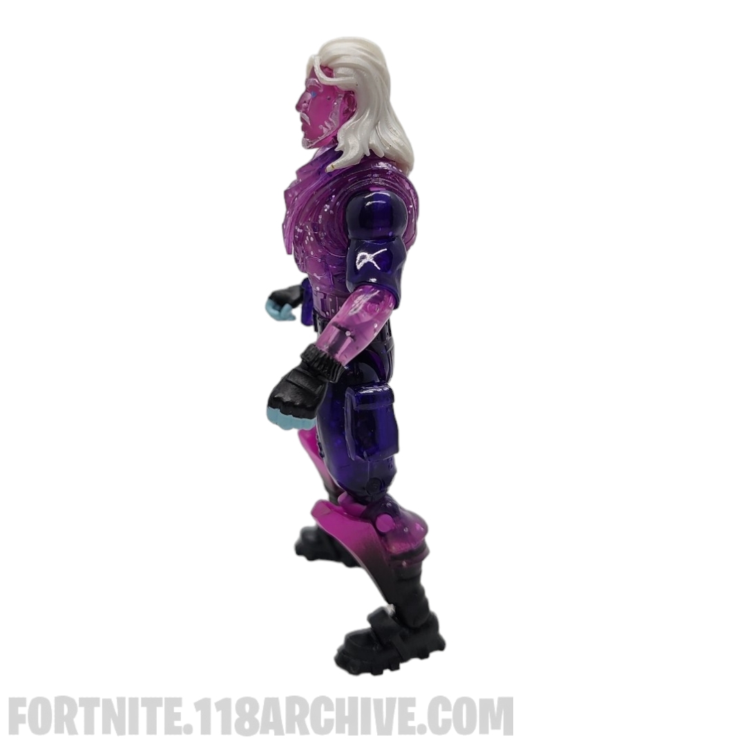 Galaxy Jazwares Fortnite Action Figure