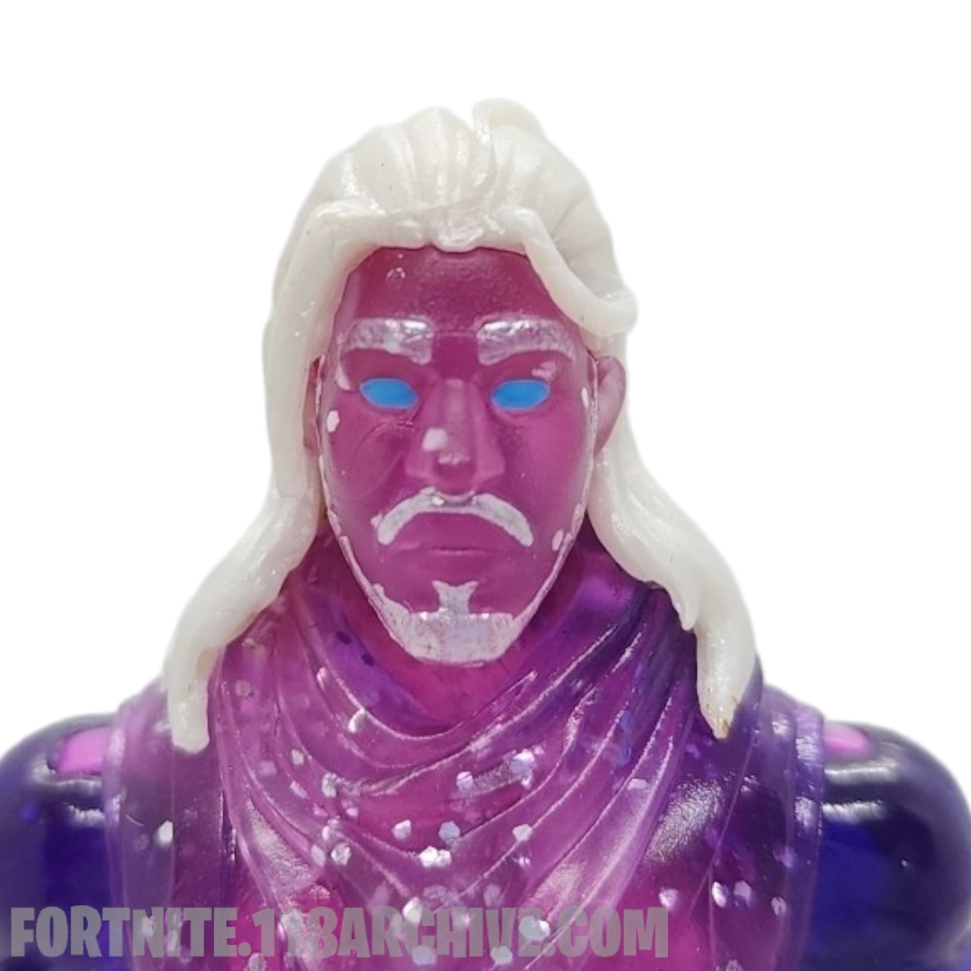 Galaxy Jazwares Fortnite Action Figure