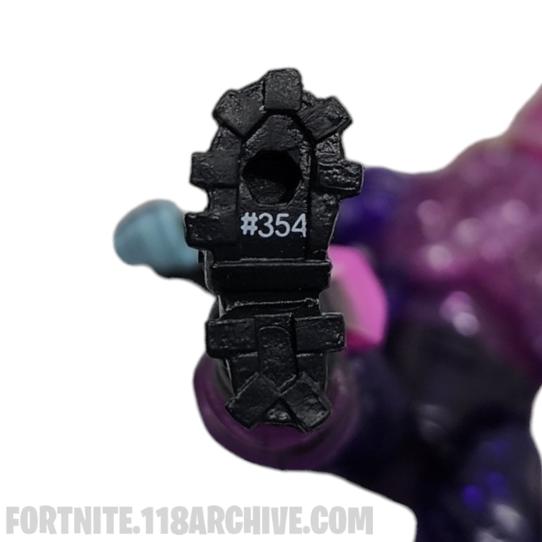 Galaxy Jazwares Fortnite Action Figure