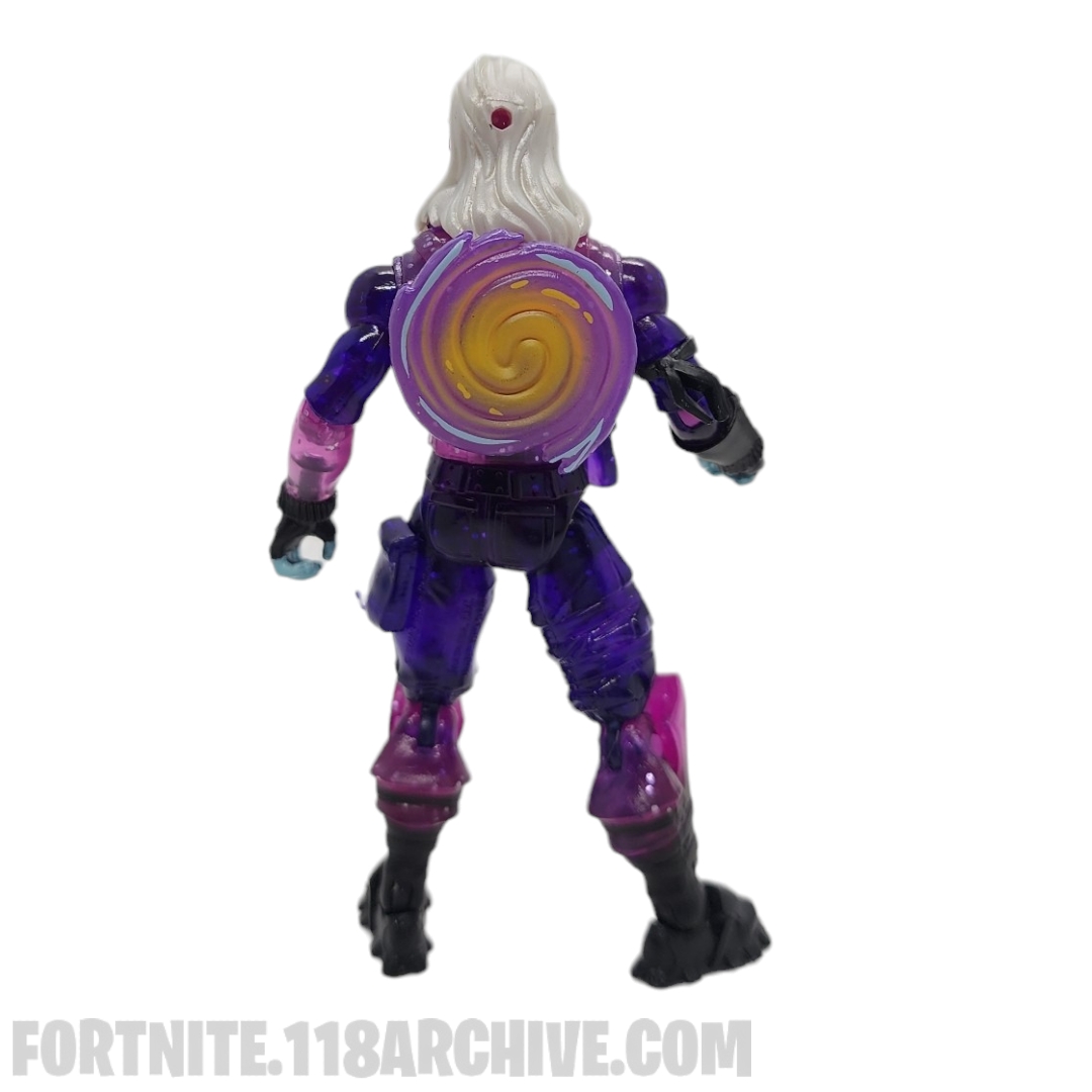 Galaxy Jazwares Fortnite Action Figure
