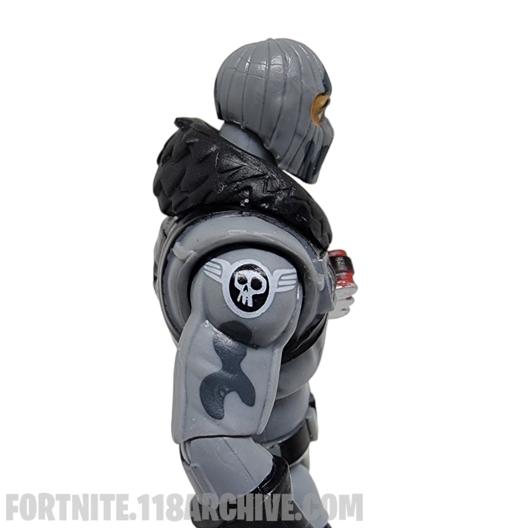  Havoc Jazwares Fortnite Action Figure