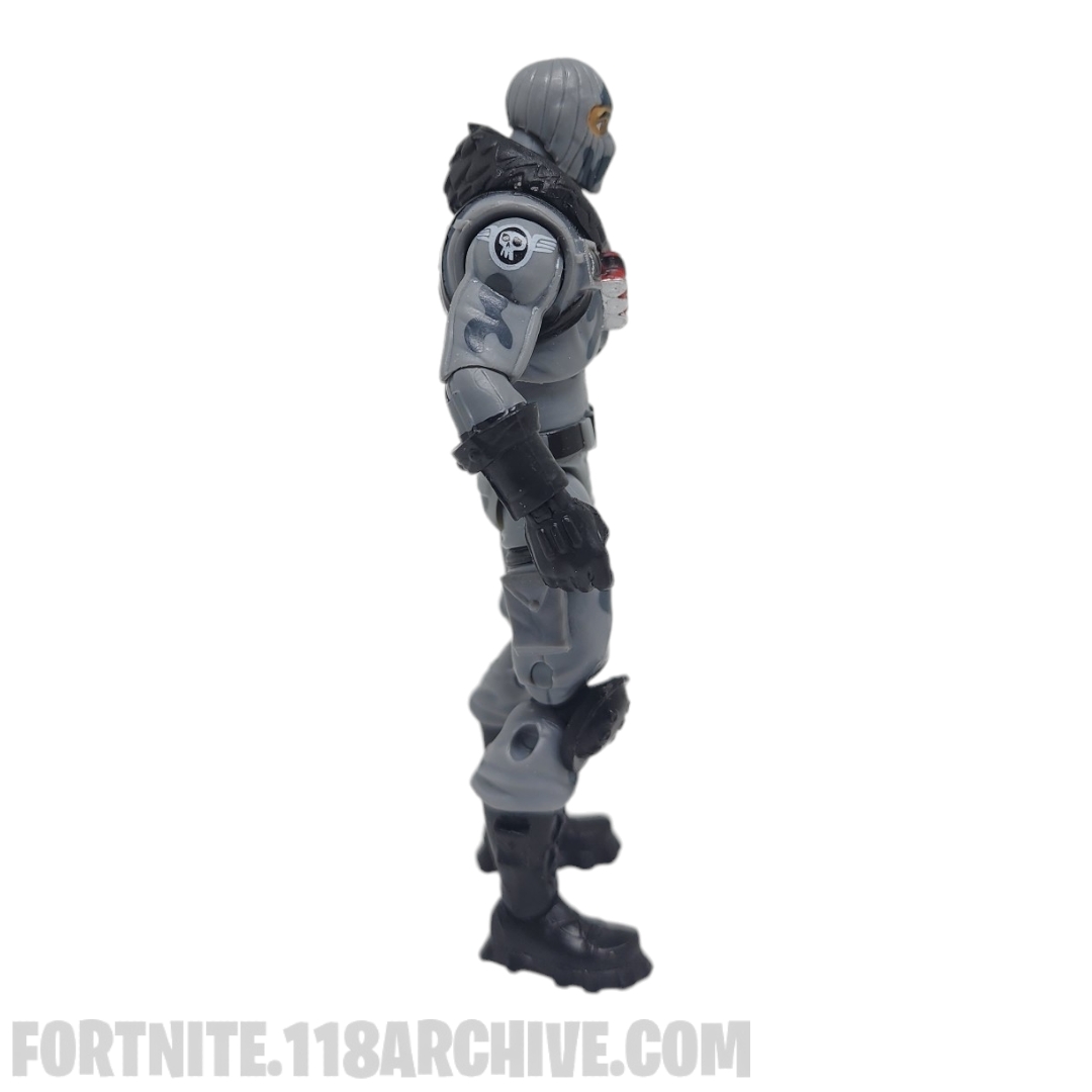  Havoc Jazwares Fortnite Action Figure