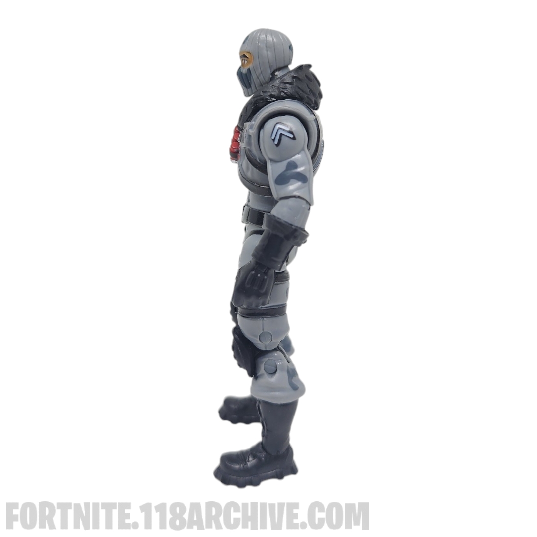  Havoc Jazwares Fortnite Action Figure