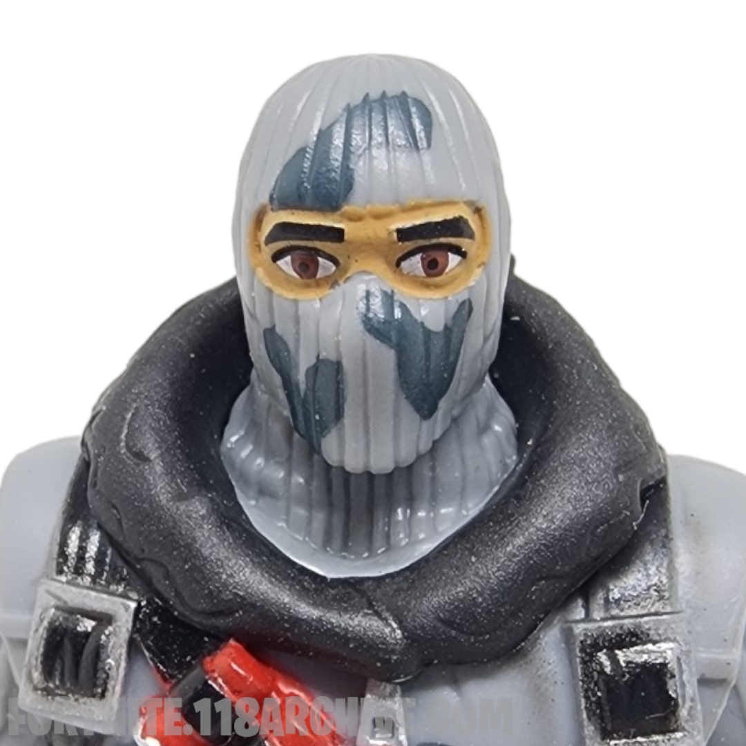  Havoc Jazwares Fortnite Action Figure