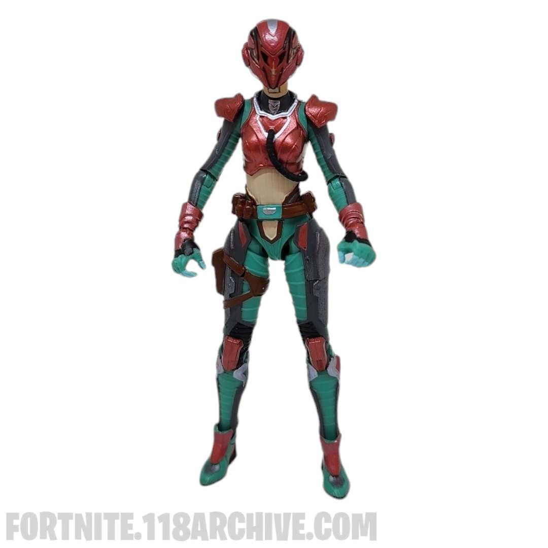 Jazwares Fortnite Action Figure