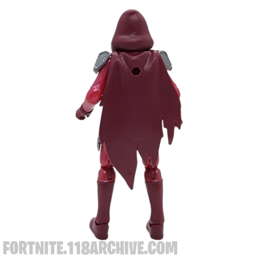 Isabelle Extracurricularmor Jazwares Fortnite Action Figure