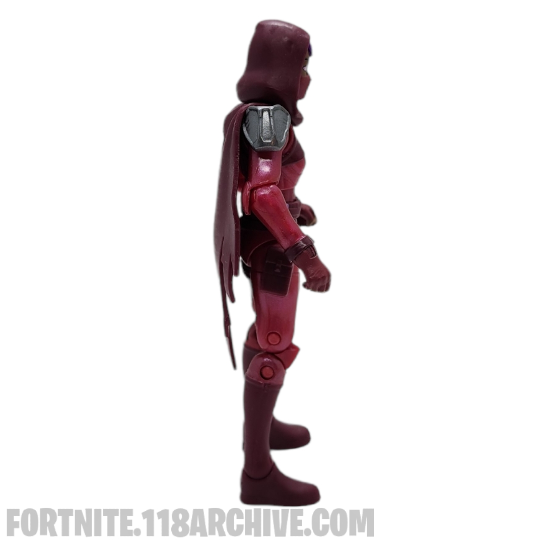 Isabelle Extracurricularmor Jazwares Fortnite Action Figure